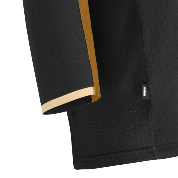 KTM Racetech jersey - black/yellow